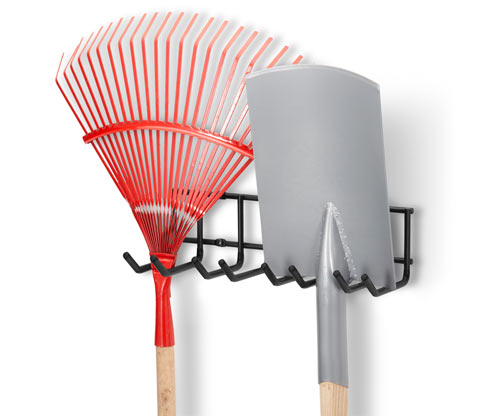 Multi-Hängeorganizer, Metall
