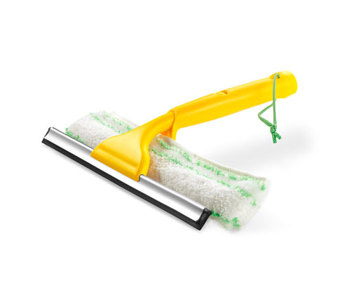 Mikrofiber Cam Sileceği