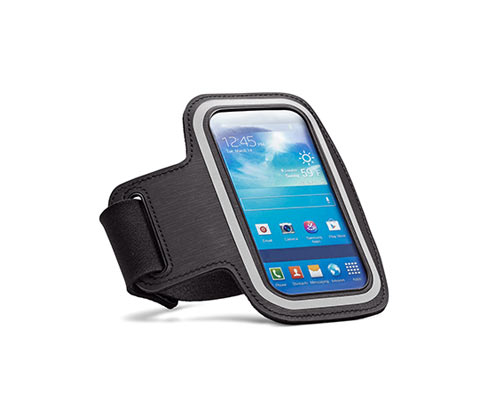 Sportovní náramek na smartphone