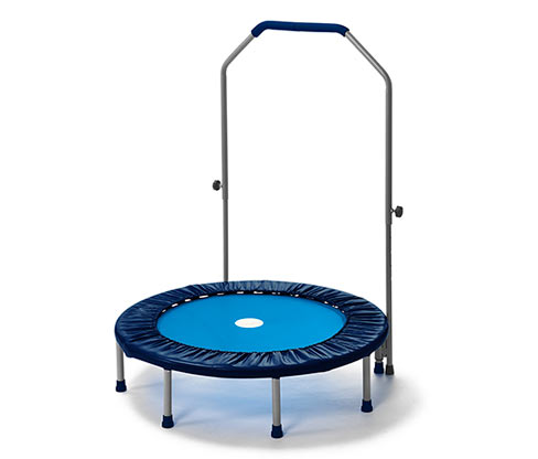 Trampolina