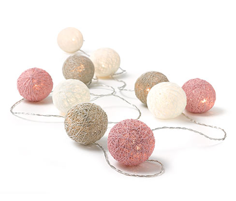 LED-Lichterkette