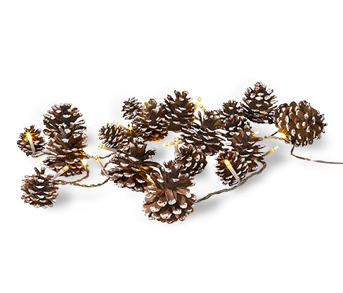 LED-Lichterkette