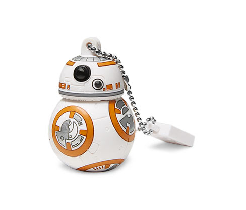 USB flash disk »Star Wars BB-8«