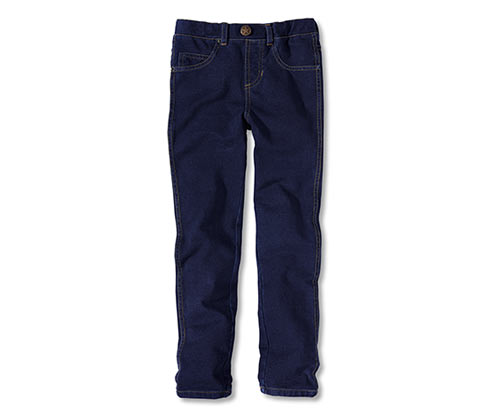 Tregíny, tmavý denim