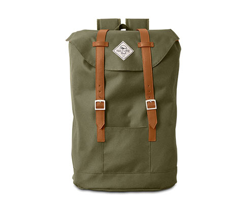 Batoh Heritage, khaki