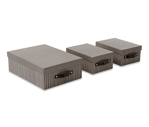 Ordnungsboxen-Set