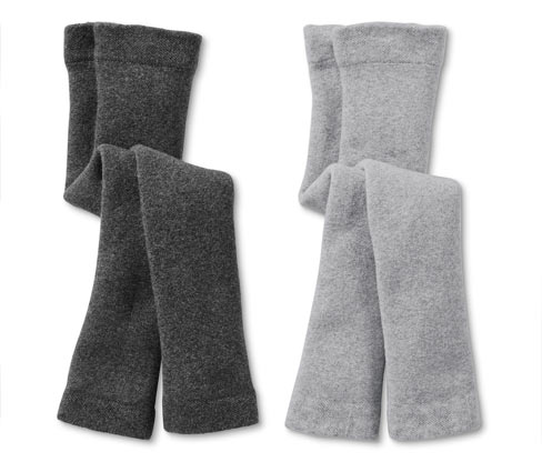 2 leggings thermiques