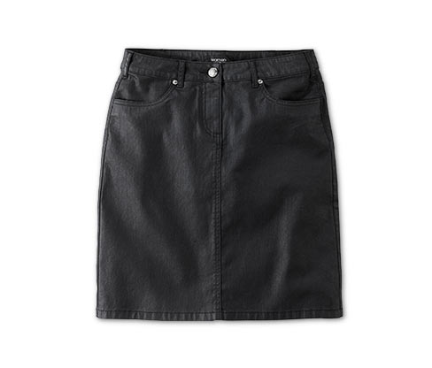 Jeansrock