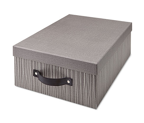 XL-Ordnungsbox