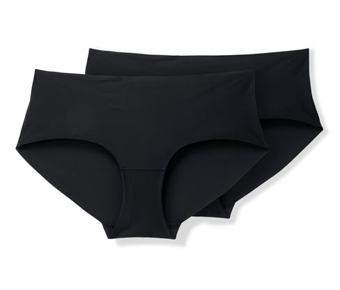 2 Magic-Cut-Pantys