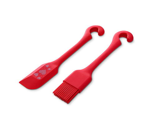 Backhelfer-Set