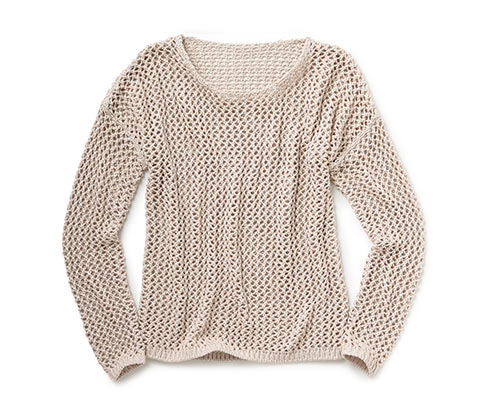 Strickpullover