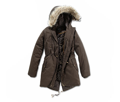 Parka