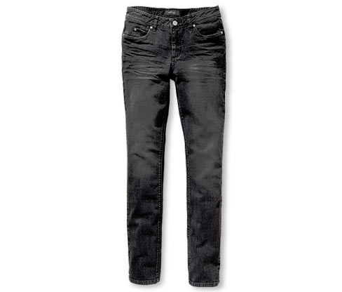 Džíny Slim Fit