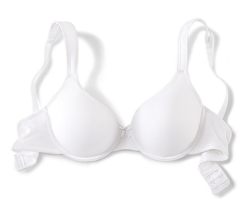 Soutien-gorge silhouette