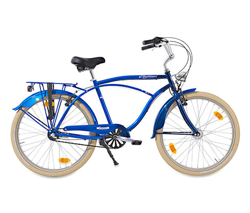 Kolo beach cruiser