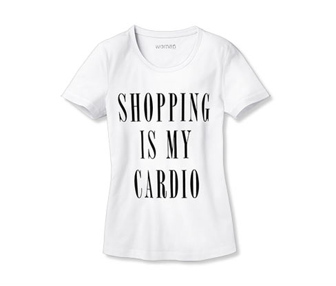 Kurzarmshirt
