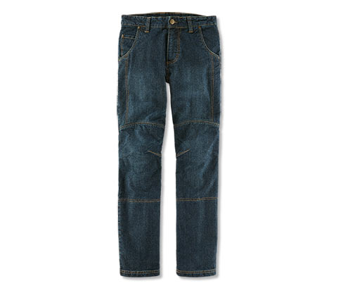 Herren-Motorradjeans