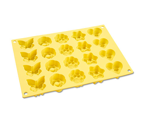 Mini sütőforma