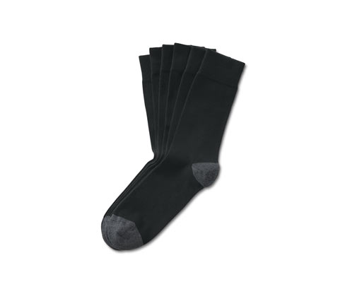 3 Paar Socken