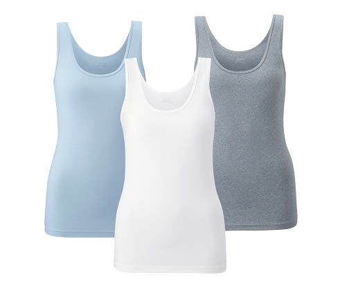 3 Tops