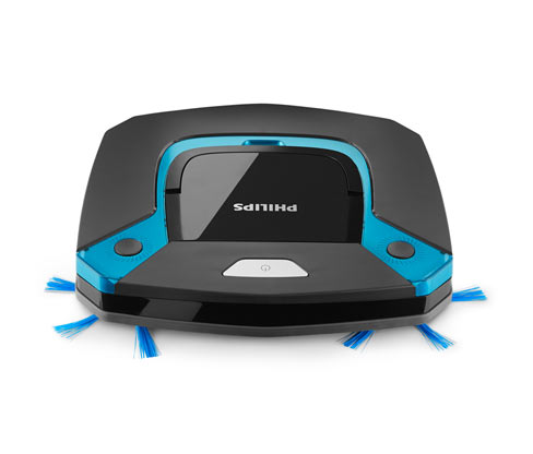 Philips-Saugroboter FC8794