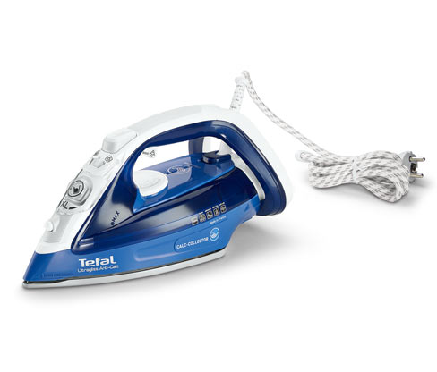 Dampfbügeleisen TEFAL ULTRAGLISS FV4964
