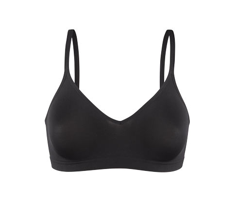 Seamless-Soft-BH