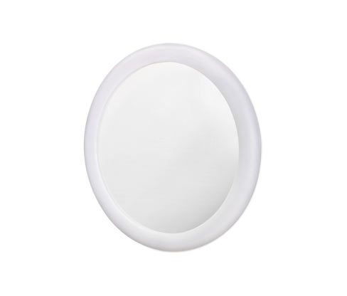 Lustro łazienkowe LED