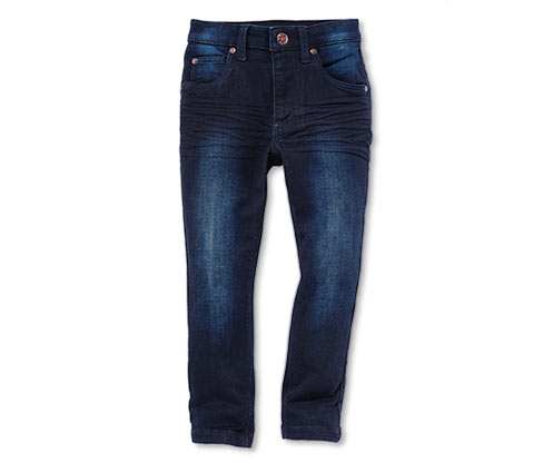 Denim Eşofman Altı