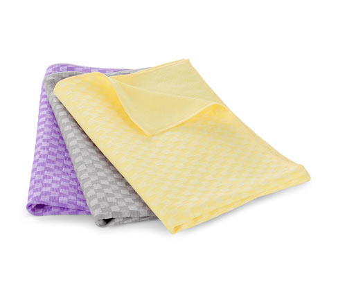 3 Geschirrtücher