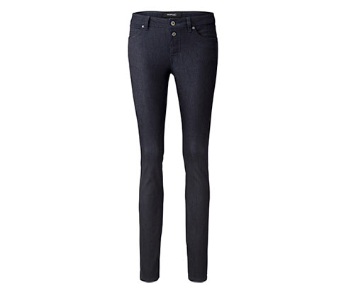 Slimfit-Jeans
