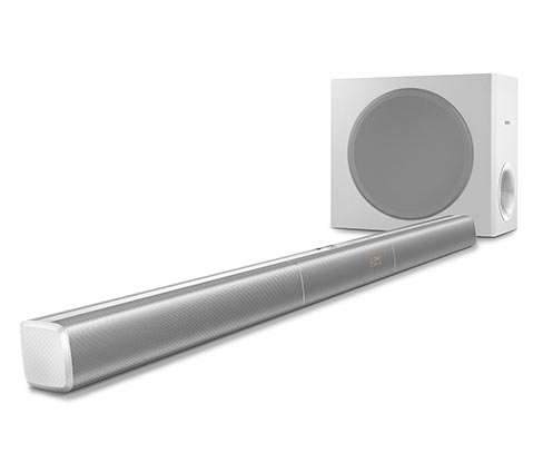 Soundbar reproduktor