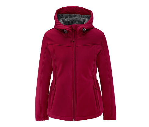 Softshelljacke