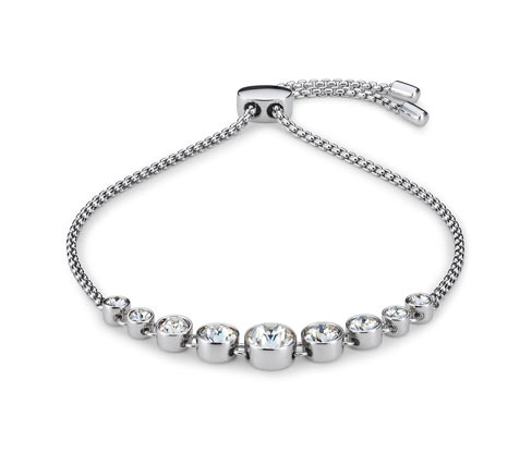 Náramek s kamínky Swarovski®