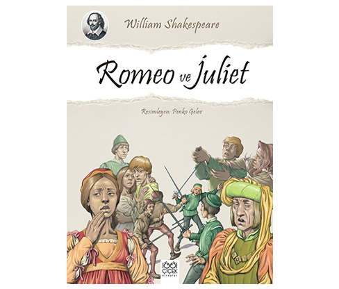 Romeo ve Juliet
