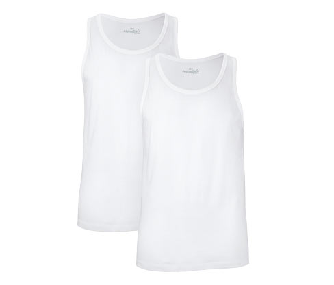 2 jerseyundertrøjer