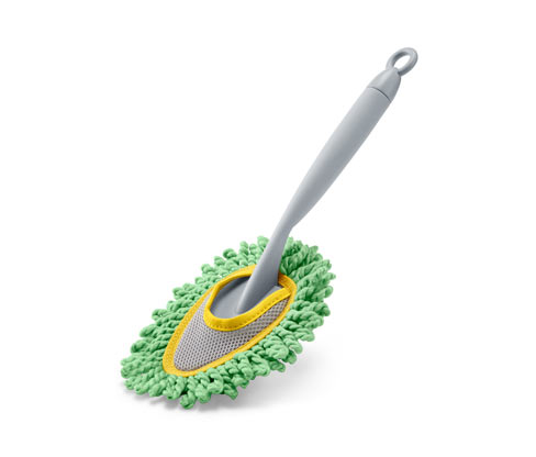 Microfaser-Staubwischer
