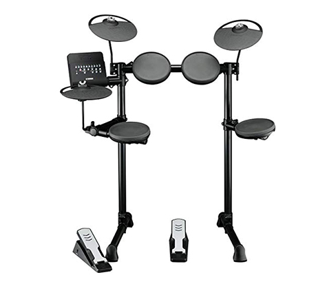 Yamaha DTX400K Dijital Davul
