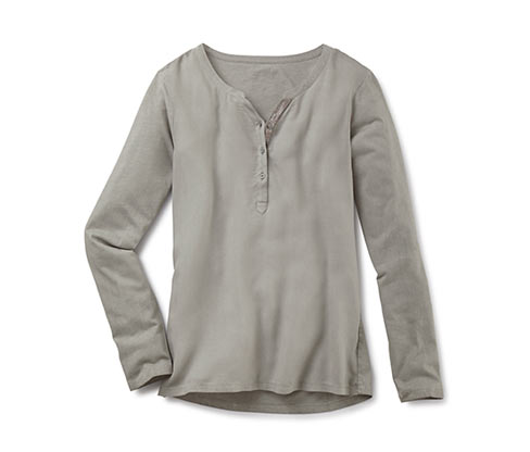 Blusenshirt
