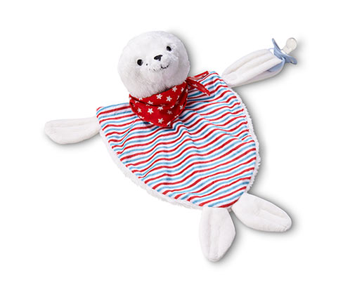 doudou phoque