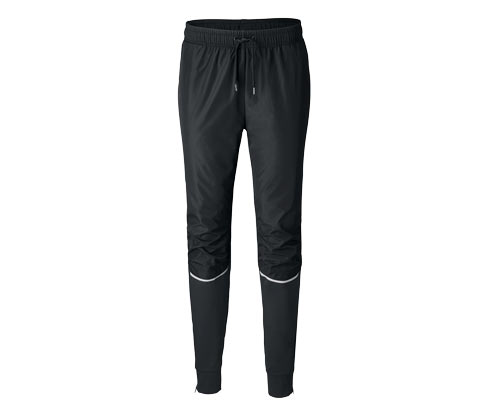 Windprotection-Laufhose