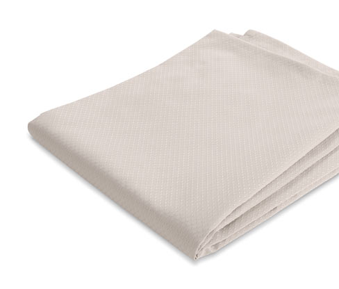 Jacquard-Tisch- oder -Tafeldecke