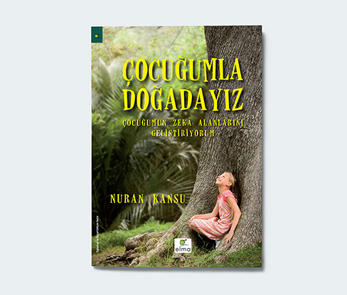 Çocuğumla Doğadayız