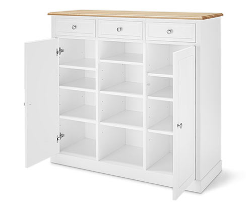 Highboard
