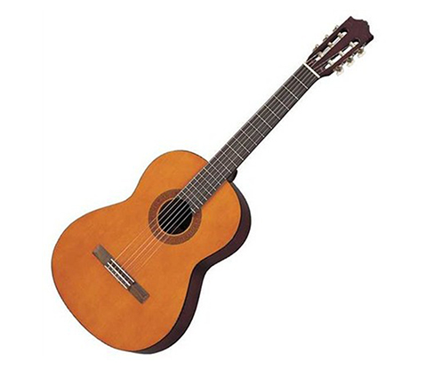 Yamaha C40 Klasik Gitar