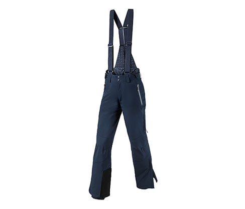 Erkek Softshell Kayak Pantolonu