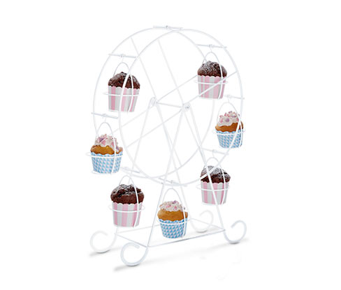 Muffinrad