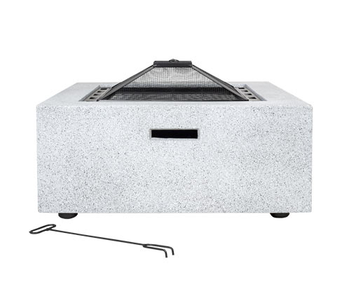 Buschbeck Grillfeuerstelle