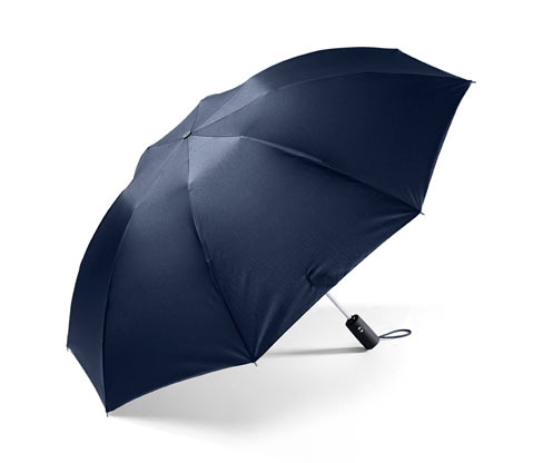 Wende-Taschenregenschirm